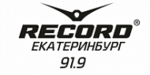 Логотип  «Радио Рекорд Екатеринбург» - фото лого