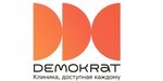 Логотип Стоматологическая клиника «DEMOKRAT» - фото лого