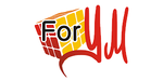 Логотип Интеллект-центр развития для всей семьи «ForУм» - фото лого