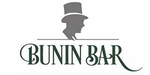 Логотип Секретный бар в баре «Bunin bar» - фото лого