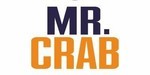 Логотип Кафе «Mr. Crab» - фото лого