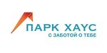 Логотип Торгово-развлекательный центр «Парк Хаус» - фото лого
