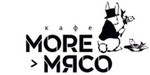 Логотип Семейное кафе «More Мясо» - фото лого