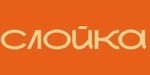 Логотип Кафе «Слойка» - фото лого
