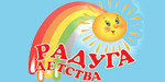 Логотип Частный детский сад «Радуга Детства» - фото лого