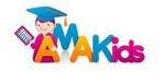 Логотип Центр развития детей «AMAkids (Амакидс)» - фото лого