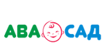 Логотип Детский поведенческий центр «АваСад» - фото лого