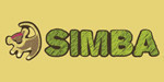 Логотип Зоомагазин «Simba (Симба)» - фото лого