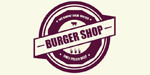 Логотип Бургерная «Burger Shop» - фото лого