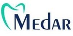 Логотип Стоматологическая клиника «Мэдар» - фото лого