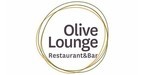 Логотип Restaurant & bar «Olive Lounge» - фото лого
