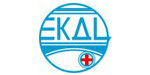 Логотип Поликлиника для взрослых «Екатеринбургский консультативно-диагностический центр (ЕКДЦ)» - фото лого