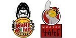 Логотип Ресторан «Мистер Чанг и Кинг Конг пицца» - фото лого