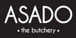 Логотип Ресторан «Asado the butchery» - фото лого