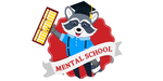 Логотип Школа ментальной арифметики и ментального развития «MENTAL SCHOOL» - фото лого