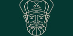 Логотип Барбершоп «Кузьма» - фото лого