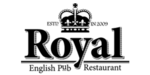 Логотип Клубный ресторан «Royal Pub» - фото лого