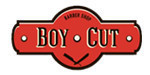 Логотип Мужская парикмахерская «Boy Cut» - фото лого