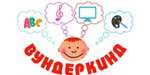 Логотип Частный детский сад «Вундеркинд» - фото лого