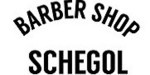 Логотип Барбершоп «Schegol» - фото лого