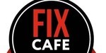 Логотип Кафе «Fix cafe (Фикс кафе)» - фото лого