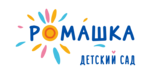 Логотип Частный детский сад «Ромашка» - фото лого