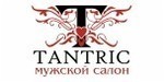 Логотип Мужской салон «TANTRIC» - фото лого
