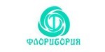 Логотип Магазины цветов «Флоритория» - фото лого