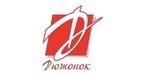 Логотип Санаторий «Дюжонок» - фото лого