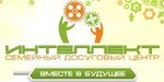 Логотип Семейный досуговый центр «Интеллект» - фото лого