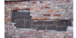 Логотип  «Стена «Начало сооружения горного завода»» - фото лого