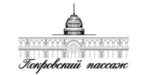 Логотип Салон красоты «Покровский пассаж» - фото лого