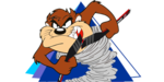 Логотип Следж-хоккейный клуб «Торнадо» - фото лого