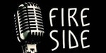 Логотип Караоке-бар «Fireside Bar (Файрсайд бар)» - фото лого