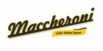 Логотип Ресторан «Maccheroni (Мачерони)» - фото лого
