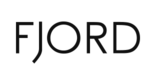 Логотип Скандинавский паб  «FJORD» - фото лого