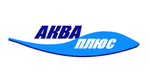 Логотип Клуб аквааэробики и оздоровительного плавания «Аква Плюс» - фото лого