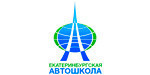 Логотип  «Екатеринбургская Автошкола» - фото лого