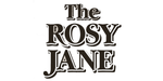 Логотип Английский паб «The Rosy Jane» - фото лого