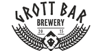 Логотип Ресторан-пивоварня «Grott Bar» - фото лого