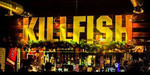 Логотип Дискаунт-бар «KILLFISH (Киллфиш)» - фото лого