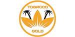 Логотип Магазин кальянов и табаков «Tobacco Gold» - фото лого