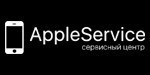 Логотип  «Apple Service Device» - фото лого