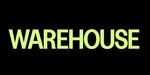 Логотип Бар «Warehouse» - фото лого