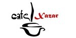 Логотип Кафе «Хазар» - фото лого