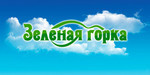 Логотип Загородный клуб «Зеленая Горка. Дом №1» - фото лого