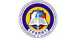 Логотип Стрелковый тир «Гранит» - фото лого