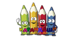 Логотип Частный детский мини-сад «Карандаши» - фото лого