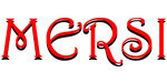 Логотип Массажный салон «Mersi» - фото лого