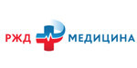 Логотип Дорожная стоматологическая поликлиника «НУЗ» - фото лого